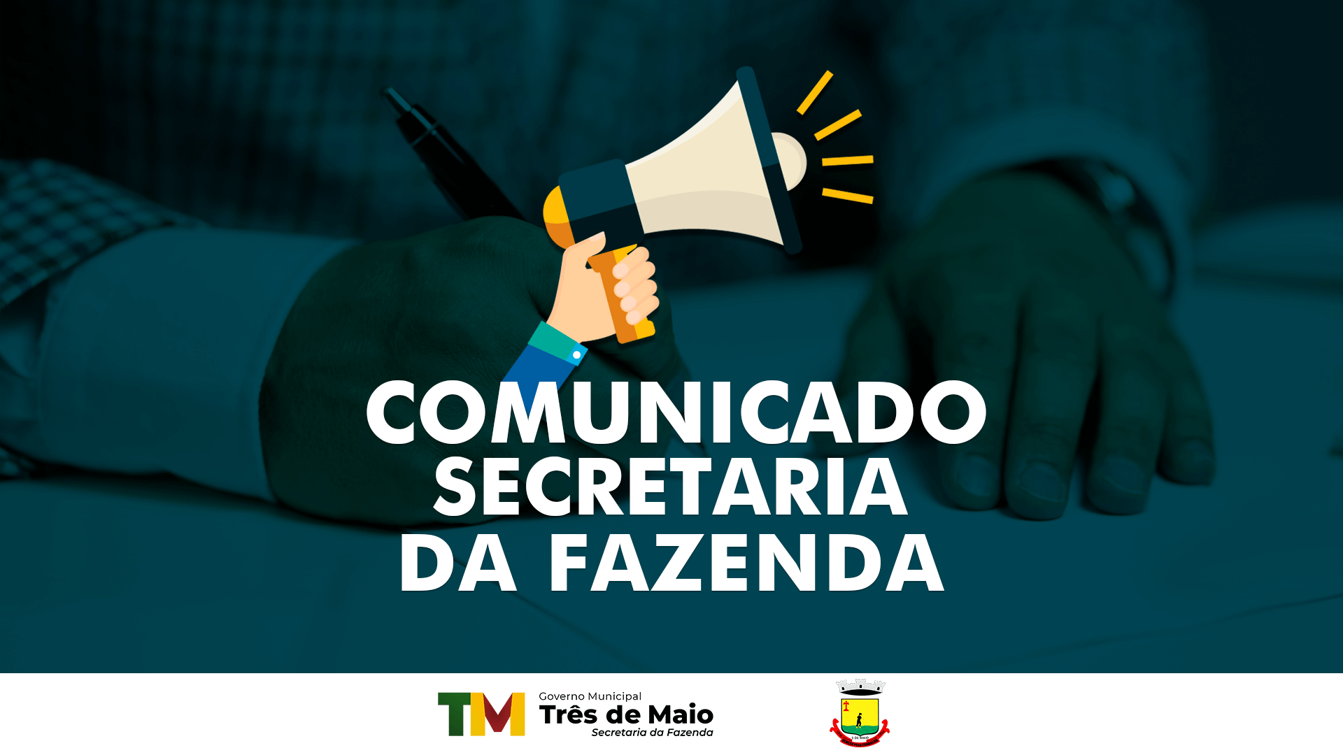 FORNECEDORES DE BENS E SERVIÇOS DEVEM ADEQUAR DOCUMENTOS FISCAIS PARA PREFEITURA